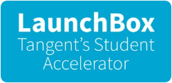 Trinity College Dublin LaunchBox Tangent Student Accelerator